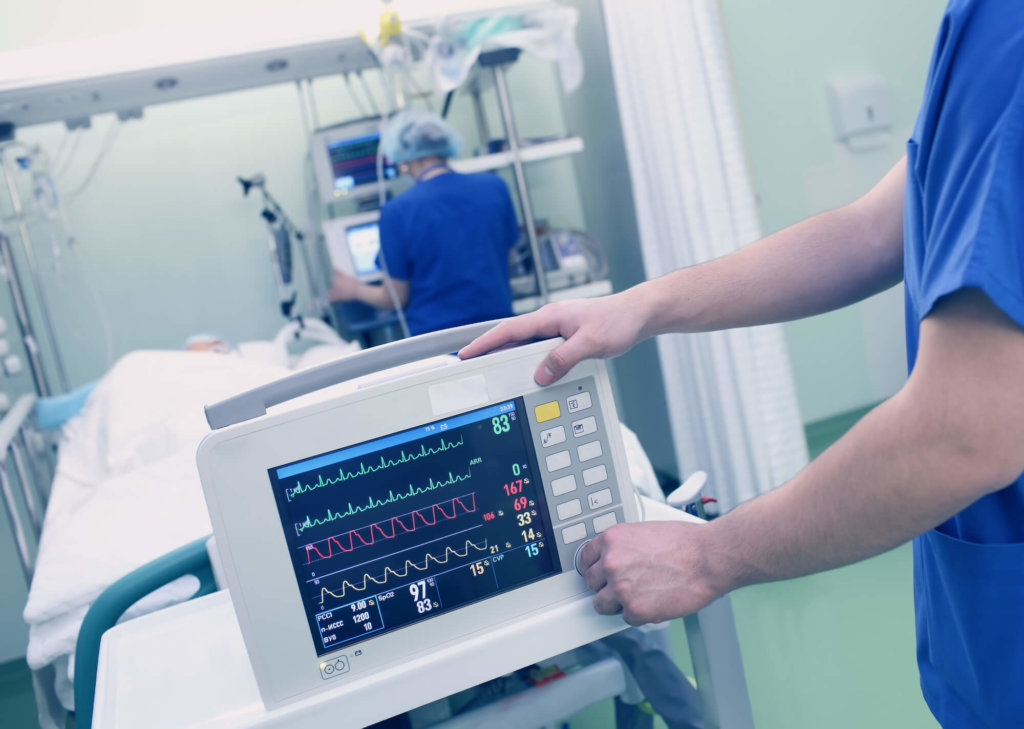 Medicina Intensiva: Confira Tendências da Especialidade | Blog do Secad