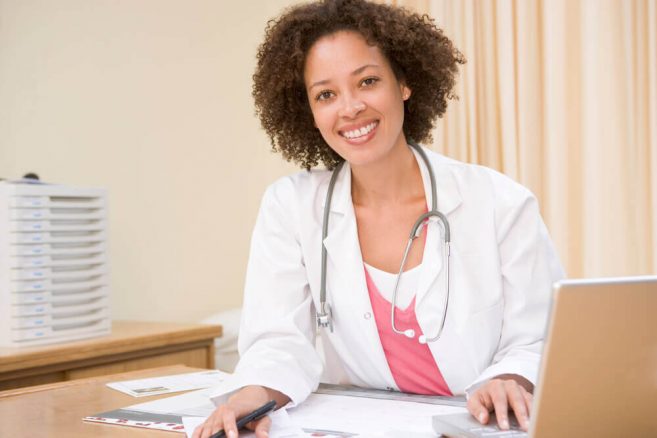 prontuário médico