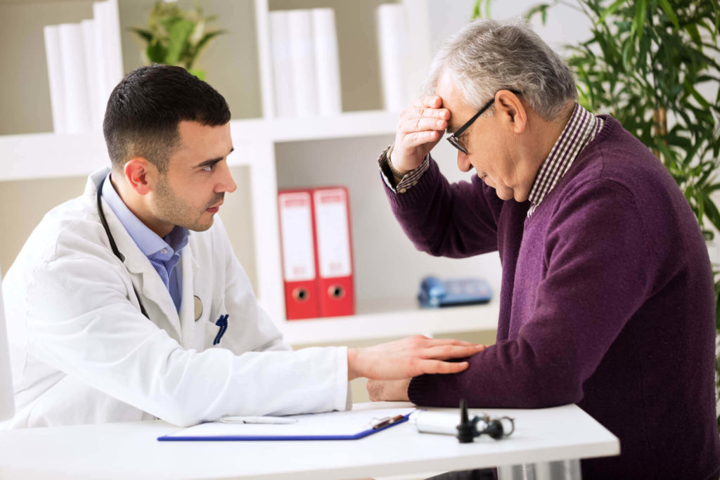 anamnese médica