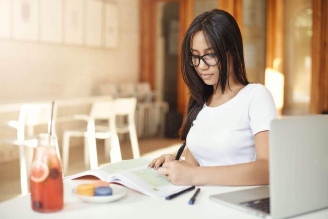 aplicativos de estudo