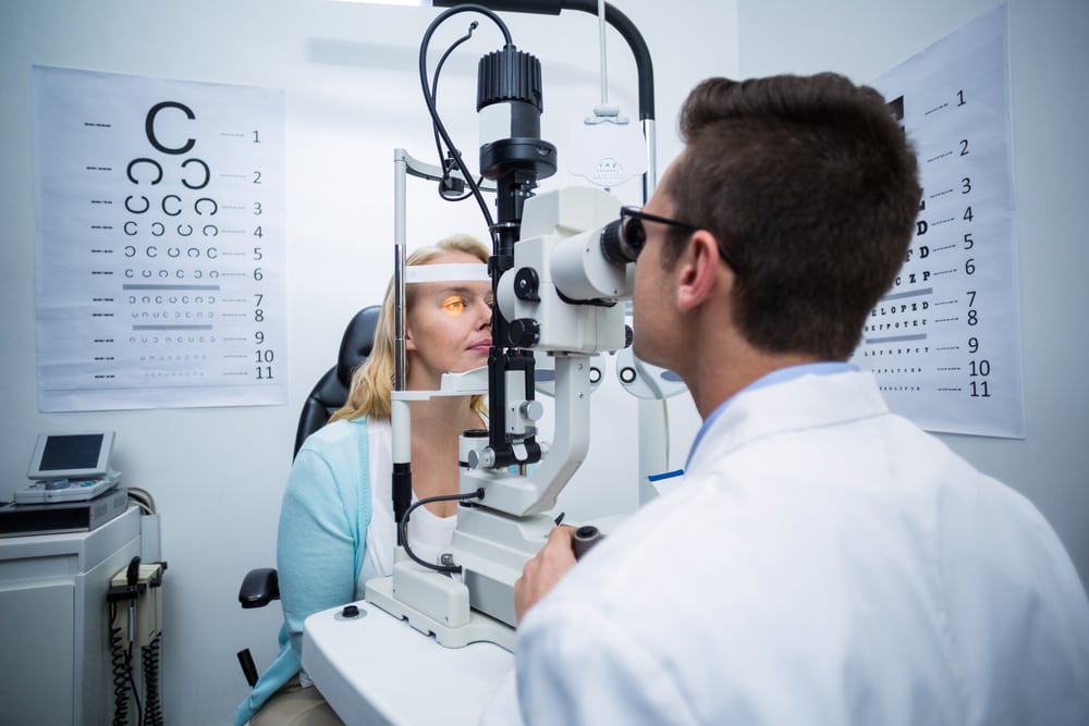 ceratocone tem sintomas de diabetes
