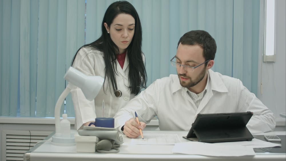 residencia médico psiquiatra