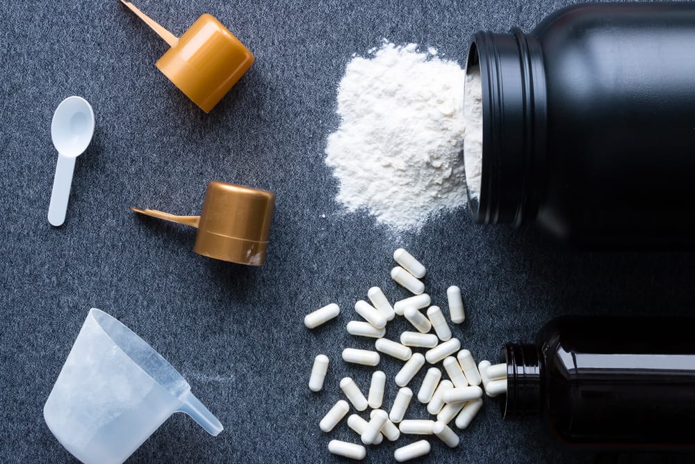 Ácidos Graxos: Fármacos na Prescrição de Suplementos | Blog do Secad