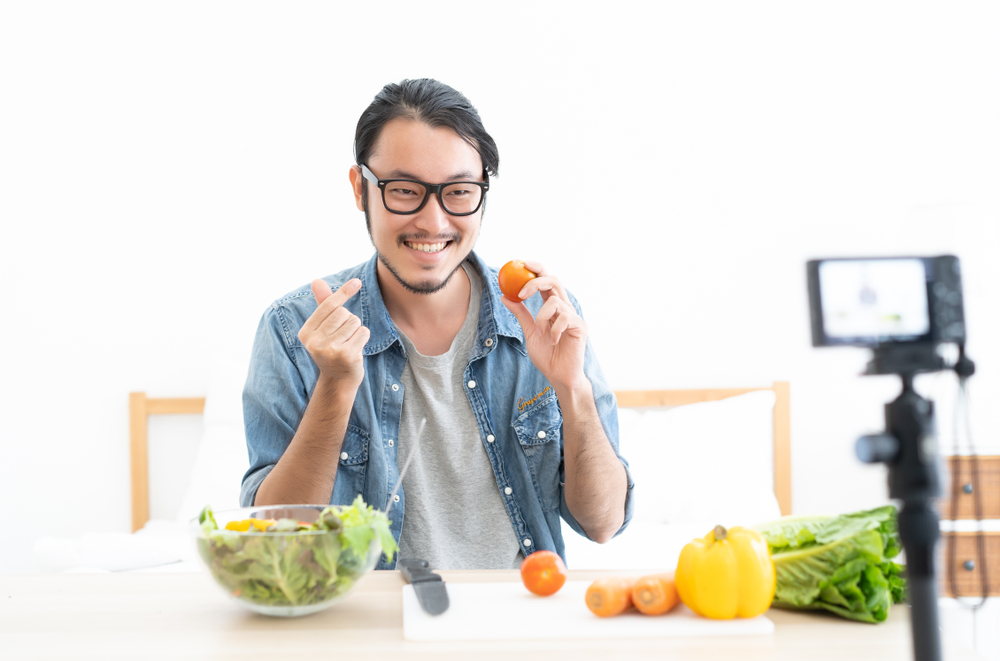 Health marketing
