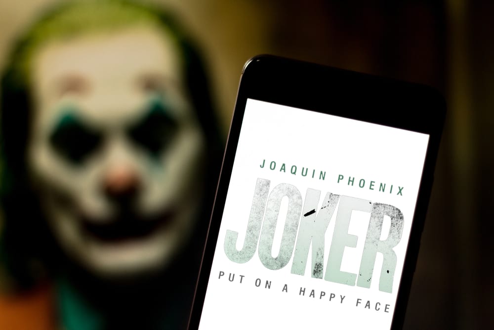 coringa