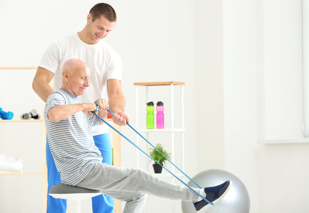 fisioterapia oncológica