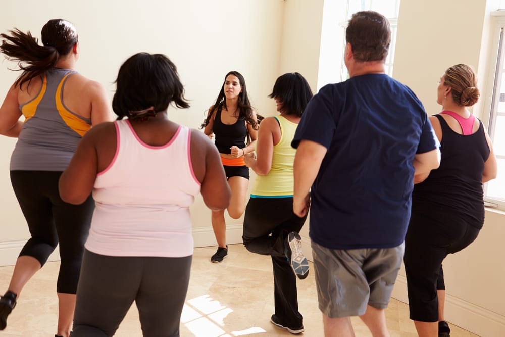 educação física setor público