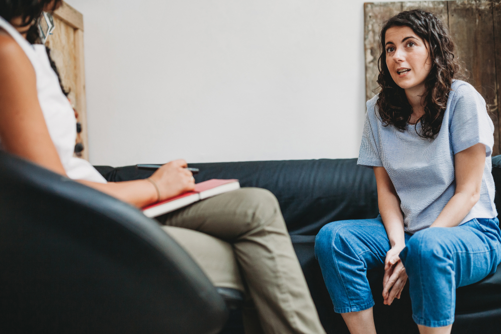 psicologia clínica doenças crônicas
