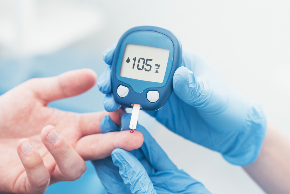 Pré-diabetes: Saiba Como Identificar os Sinais | Blog do Secad
