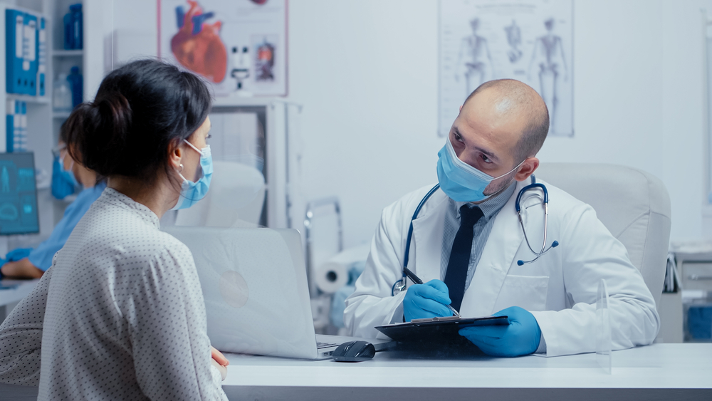 medicina diagnóstica