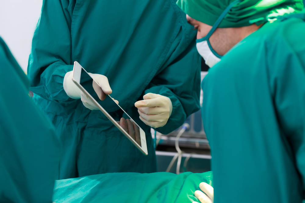 5G na medicina o potencial da conexão na área da saúde Blog do Secad 5G na medicina o potencial da conexão na área da saúde Blog do Secad
