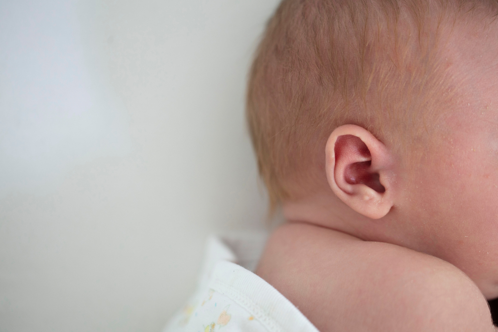 triagem auditiva neonatal